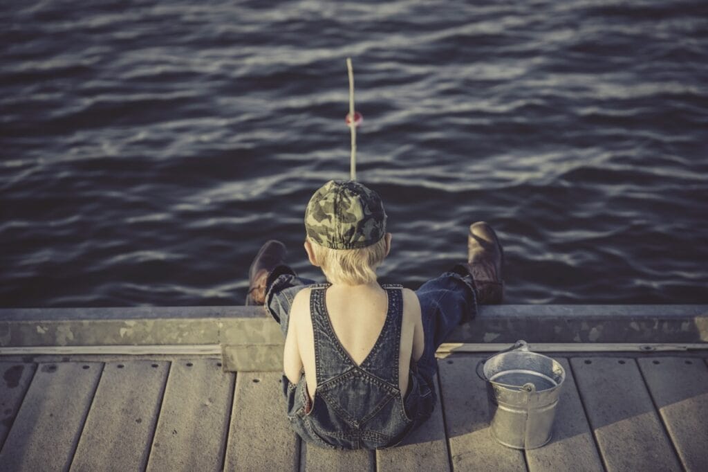Troć wędrowna – srebrna wojowniczka Bałtyku