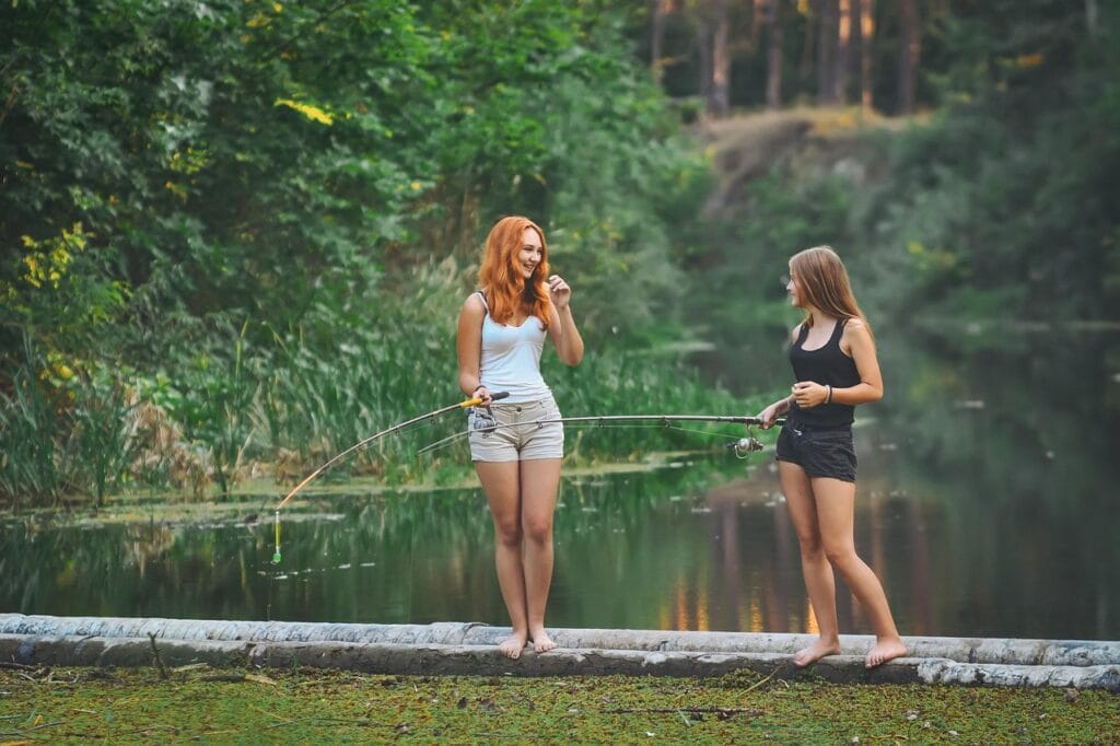 Najlepsze przynęty na okonia – sprawdzone przez spinningistów