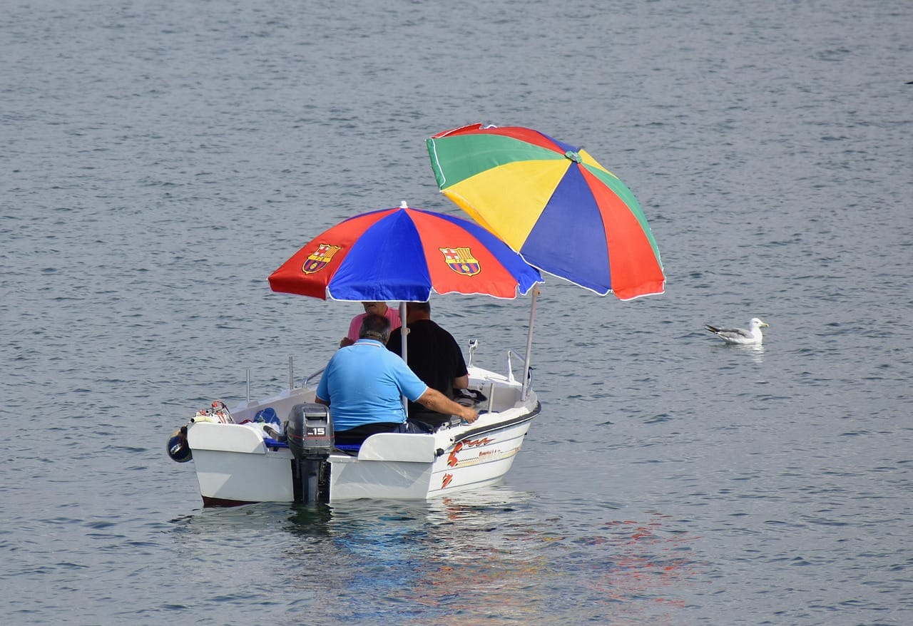 Brzeg czy łódź? Jakie łowisko wybrać na sandacza?