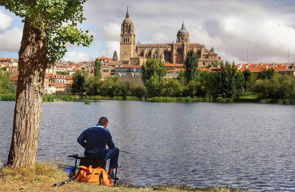 Czy wędkarstwo sportowe to kosztowna pasja?