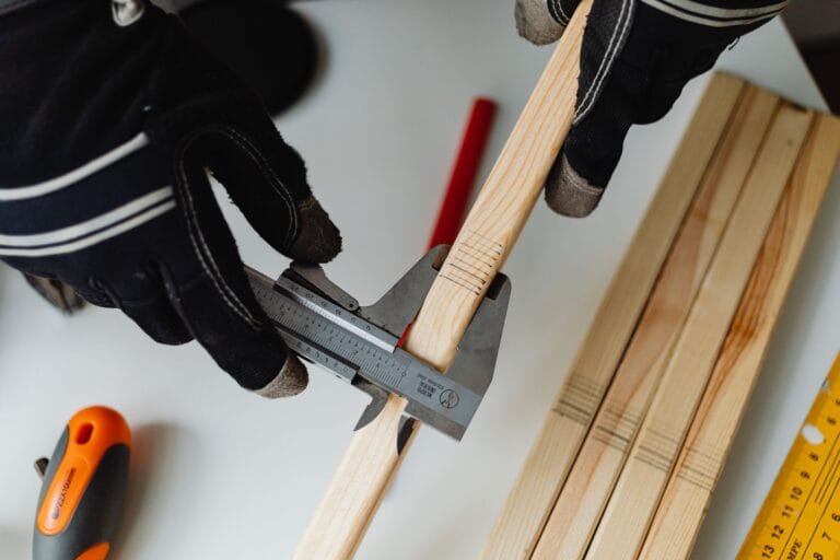 Gruntomierz wędkarski DIY: jak dobrać ciężar do spławika i głębokości łowiska