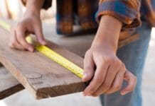 Gruntomierz wędkarski DIY: jak dobrać ciężar do spławika i głębokości łowiska Gruntomierz wędkarski DIY: jak dobrać ciężar do spławika i głębokości łowiska