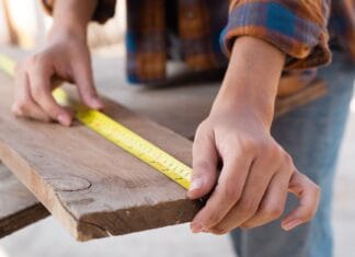 Gruntomierz wędkarski DIY: jak dobrać ciężar do spławika i głębokości łowiska Gruntomierz wędkarski DIY: jak dobrać ciężar do spławika i głębokości łowiska