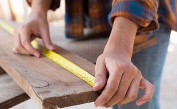 Gruntomierz wędkarski DIY: jak dobrać ciężar do spławika i głębokości łowiska